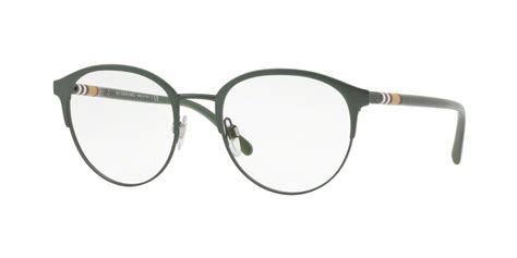 burberry 1318 green|Burberry 1318 Eyeglasses .